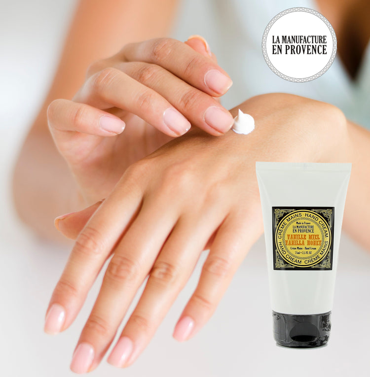 LA MANUFACTURE EN PROVENCE - Crème Mains