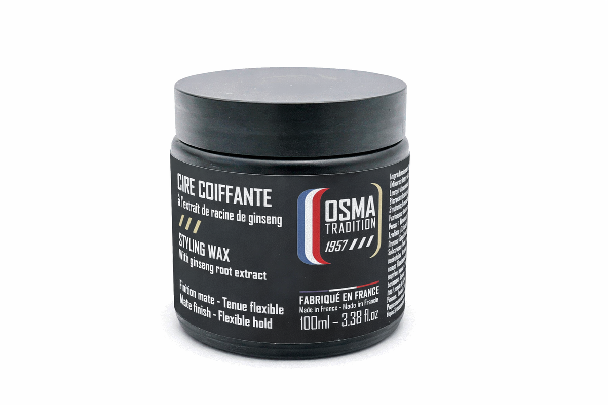 OSMA TRADITION - Cire Coiffante