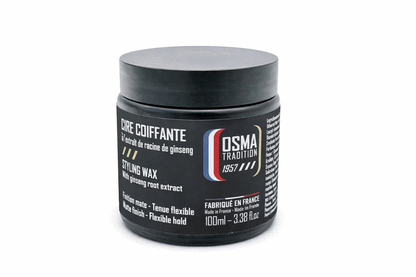 OSMA TRADITION - Cire Coiffante