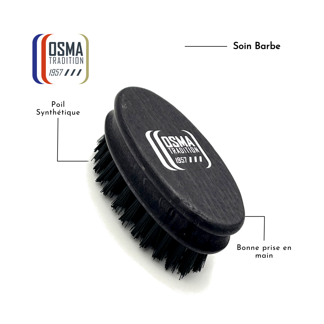 OSMA TRADITION - Coffret Belle Barbe