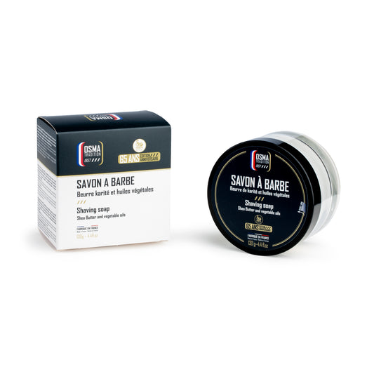OSMA TRADITION - Savon à Barbe