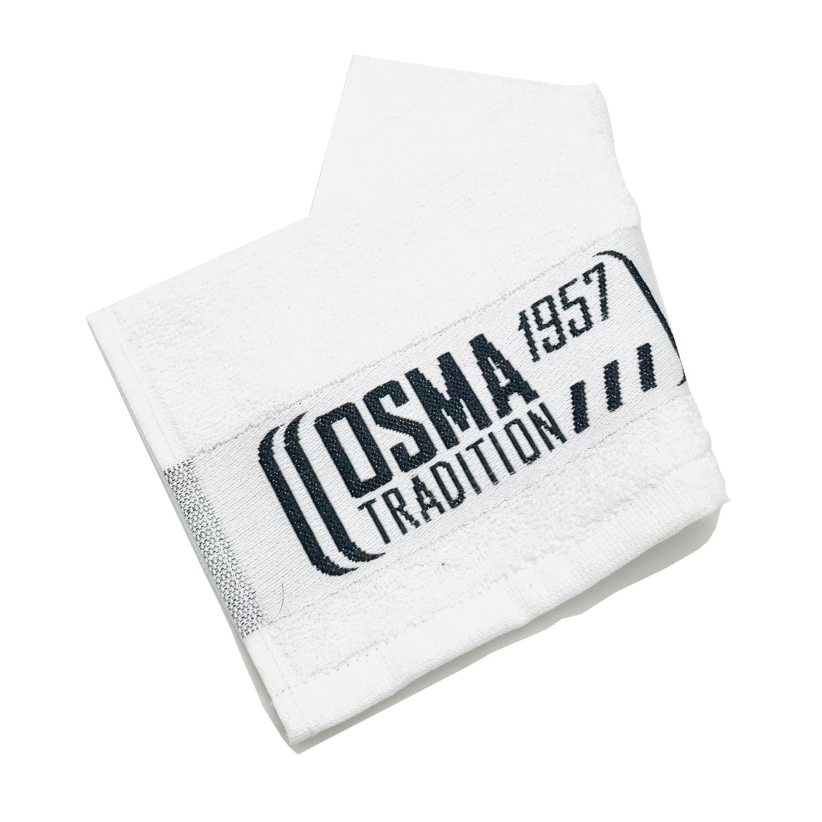 OSMA TRADITION - Serviette de rasage 30*30cm