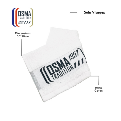 OSMA TRADITION - Coffret Belle Barbe
